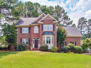 1007 Newington Way, Apex, NC 27502