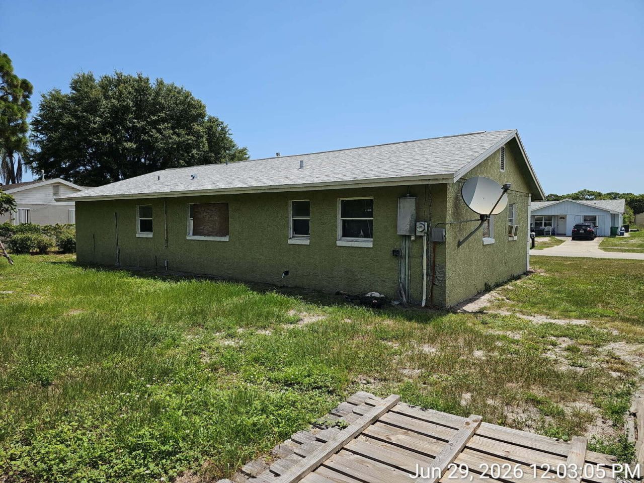 2605 Bennett Drive, Fort Pierce, FL 34946 Photo