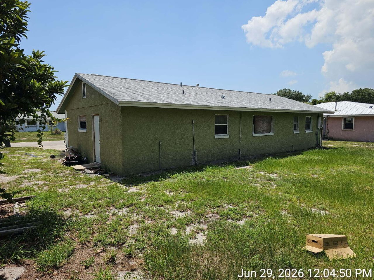 2605 Bennett Drive, Fort Pierce, FL 34946 Photo