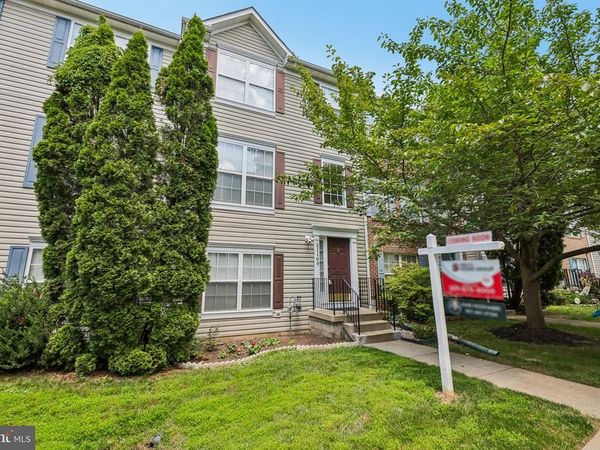 21109 CAMOMILE COURT, Unit 98, GERMANTOWN, MD 20876