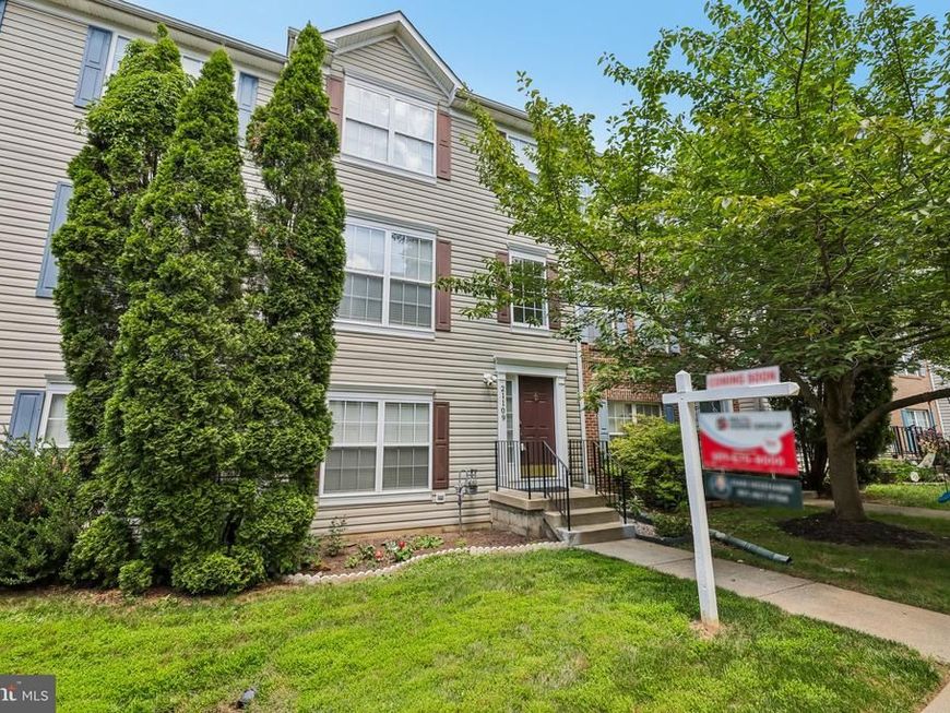 21109 Camomile Court, Unit 98, Germantown, MD 20876 Main Photo