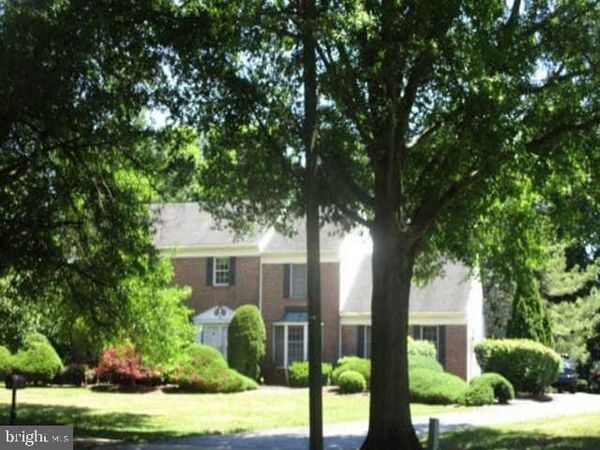 3 GATES COURT, WEST WINDSOR, NJ 08550