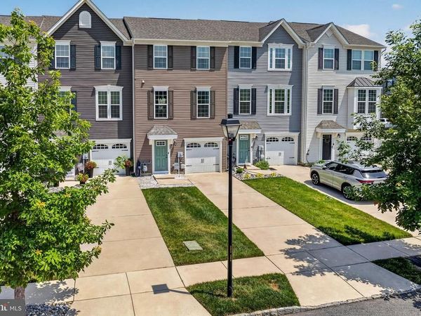 607 EVELYN WAY, WOOLWICH TWP, NJ 08085