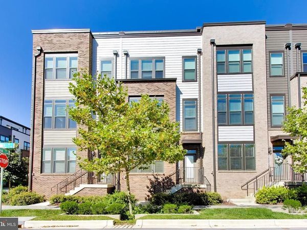 16212 BUSHWICK PLACE, ROCKVILLE, MD 20855