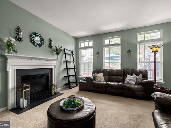 14 POTTERFIELD DRIVE, LOVETTSVILLE, VA 20180
