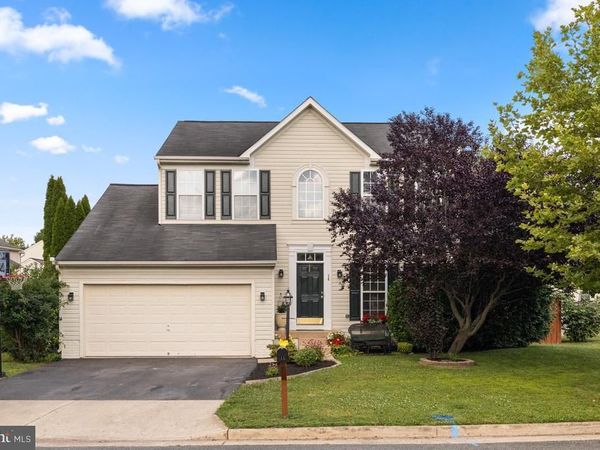 14 POTTERFIELD DRIVE, LOVETTSVILLE, VA 20180