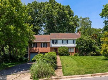 641 OAKLAND TERRACE, ALEXANDRIA, VA 22302