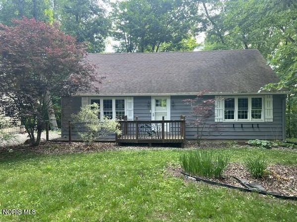 480 Seneca Drive, Montpelier, OH 43543
