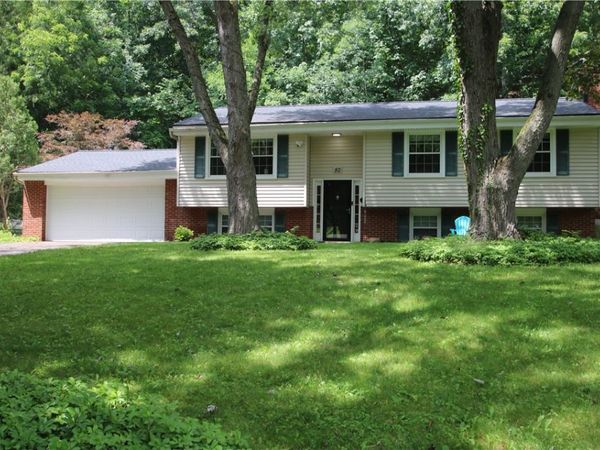 50 Heather Drive , Rochester, NY 14625