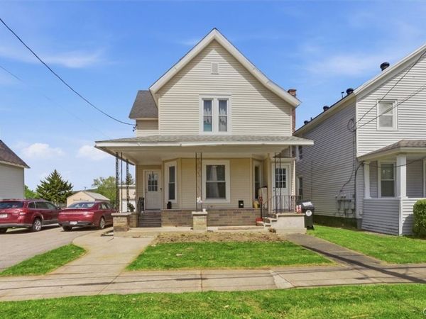 307 1st Avenue , Frankfort, NY 13340