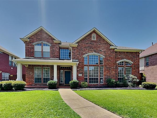 3910 Compton Drive, Richardson, TX 75082