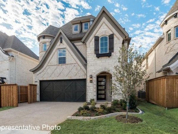 1525 Euclid Alley, Corinth, TX 76208