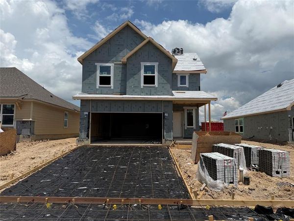 10313 Neptune Court , Waco, TX 76708