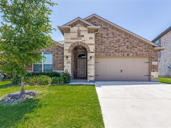 14505 Caelum Drive, Haslet, TX 76052