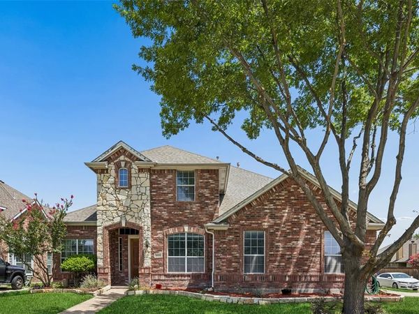 4315 Palmer Drive, Mansfield, TX 76063