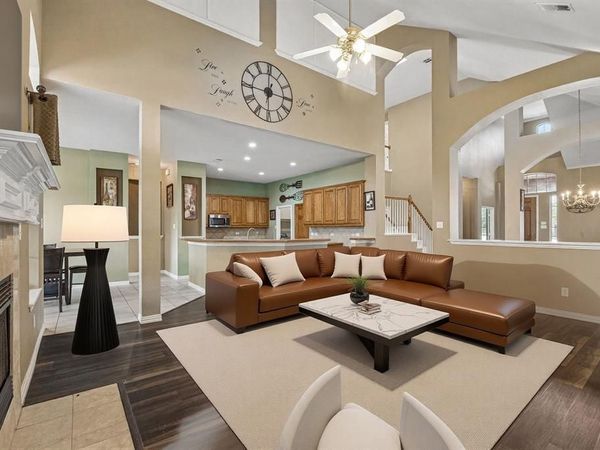 4315 Palmer Drive, Mansfield, TX 76063