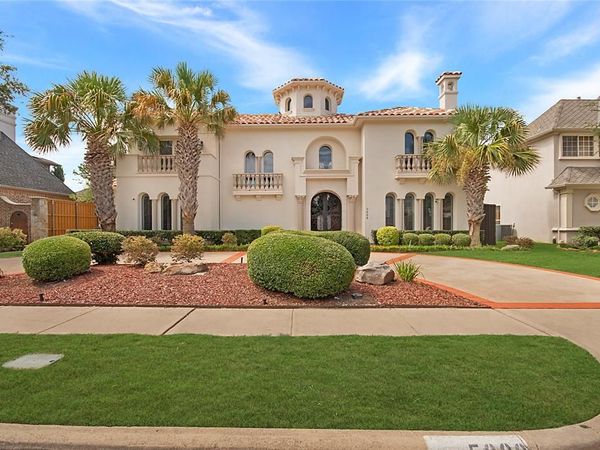5008 Bellaire Drive, Plano, TX 75093