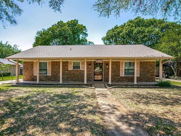 113 S Valley Street, Red Oak, TX 75154