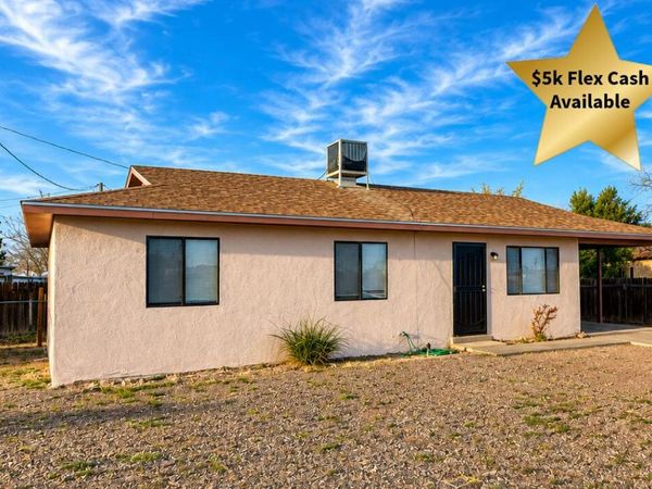 703 Lucero Avenue, Socorro, NM 87801
