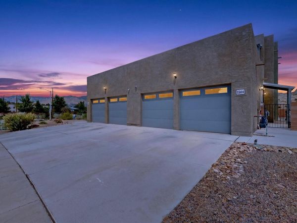 1504 Gulfstream Drive SE, Albuquerque, NM 87123