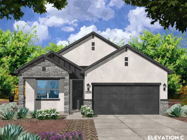 306 1st Street SE, Rio Rancho, NM 87124