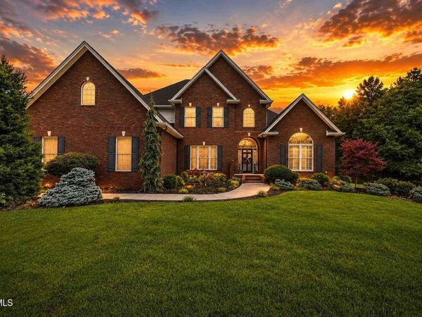 2007 Woodfern Place, Kingsport, TN 37660