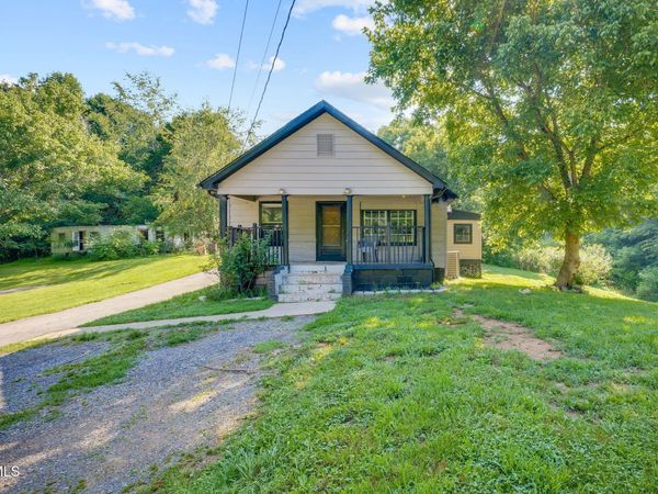 614 Lewis Lane, Church Hill, TN 37642