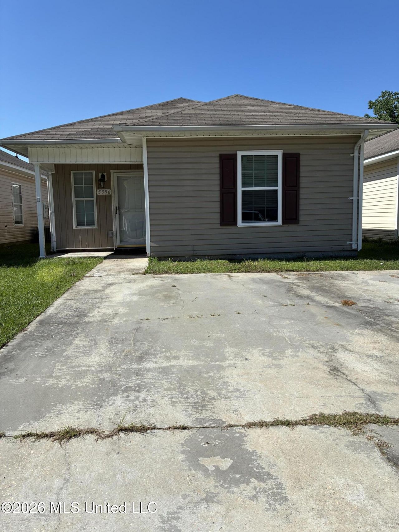 5396 Quail Creek Circle, Diberville, MS 39540 Main Photo