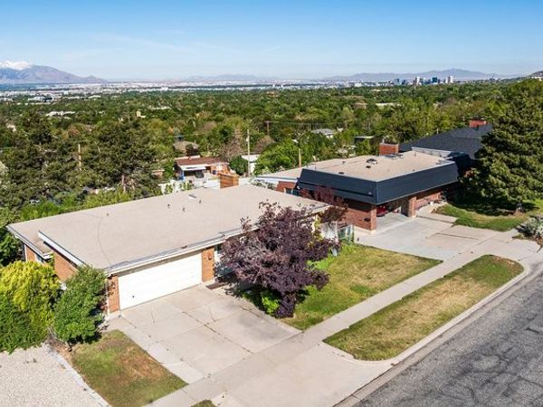 1986 S WASATCH DR , Salt Lake City, UT 84108