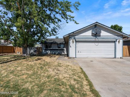 2550 Panamint Road, Carson City, NV 89706 Photo