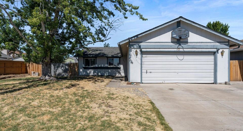 2550 Panamint Road, Carson City, NV 89706 Photo
