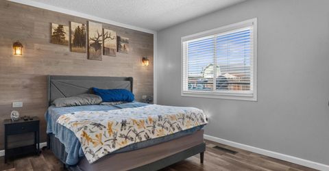2550 Panamint Road, Carson City, NV 89706 Photo