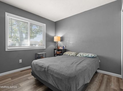 2550 Panamint Road, Carson City, NV 89706 Photo