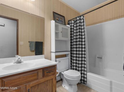 2550 Panamint Road, Carson City, NV 89706 Photo