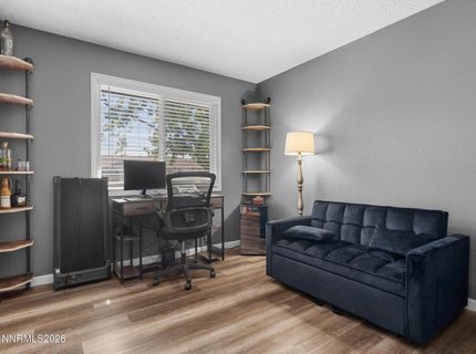 2550 Panamint Road, Carson City, NV 89706 Photo