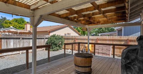 2550 Panamint Road, Carson City, NV 89706 Photo