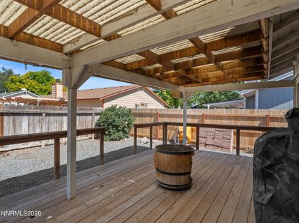 2550 Panamint Road, Carson City, NV 89706 Photo
