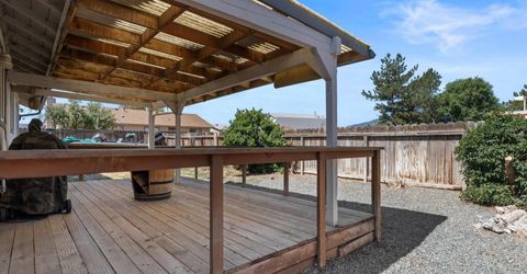 2550 Panamint Road, Carson City, NV 89706 Photo