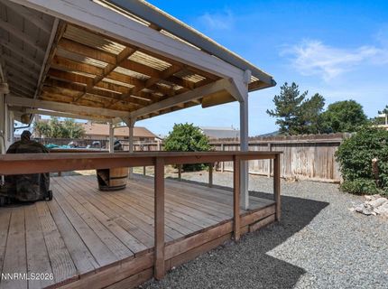 2550 Panamint Road, Carson City, NV 89706 Photo