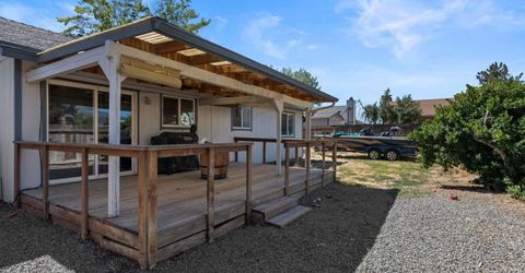 2550 Panamint Road, Carson City, NV 89706 Photo