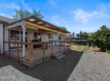 2550 Panamint Road, Carson City, NV 89706 Photo