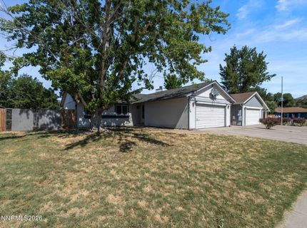 2550 Panamint Road, Carson City, NV 89706 Photo