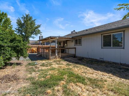 2550 Panamint Road, Carson City, NV 89706 Photo