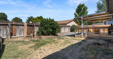 2550 Panamint Road, Carson City, NV 89706 Photo