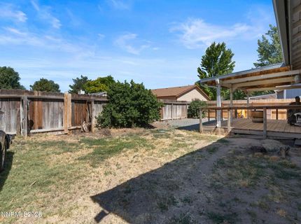 2550 Panamint Road, Carson City, NV 89706 Photo