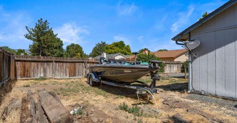 2550 Panamint Road, Carson City, NV 89706 Photo
