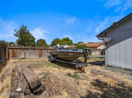 2550 Panamint Road, Carson City, NV 89706 Photo