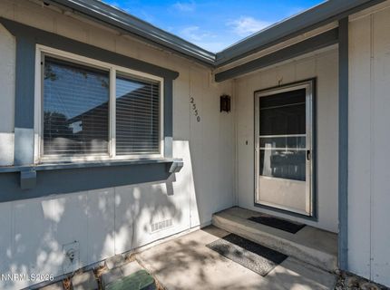 2550 Panamint Road, Carson City, NV 89706 Photo