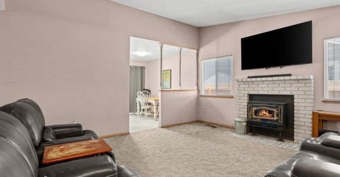 2550 Panamint Road, Carson City, NV 89706 Photo