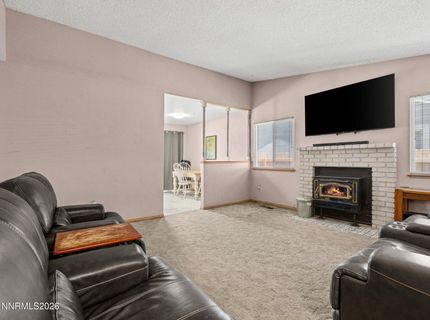 2550 Panamint Road, Carson City, NV 89706 Photo